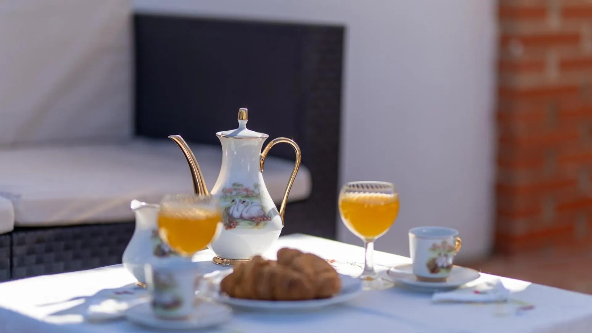Bellavista Nerja By Casitas Select Villa Spain