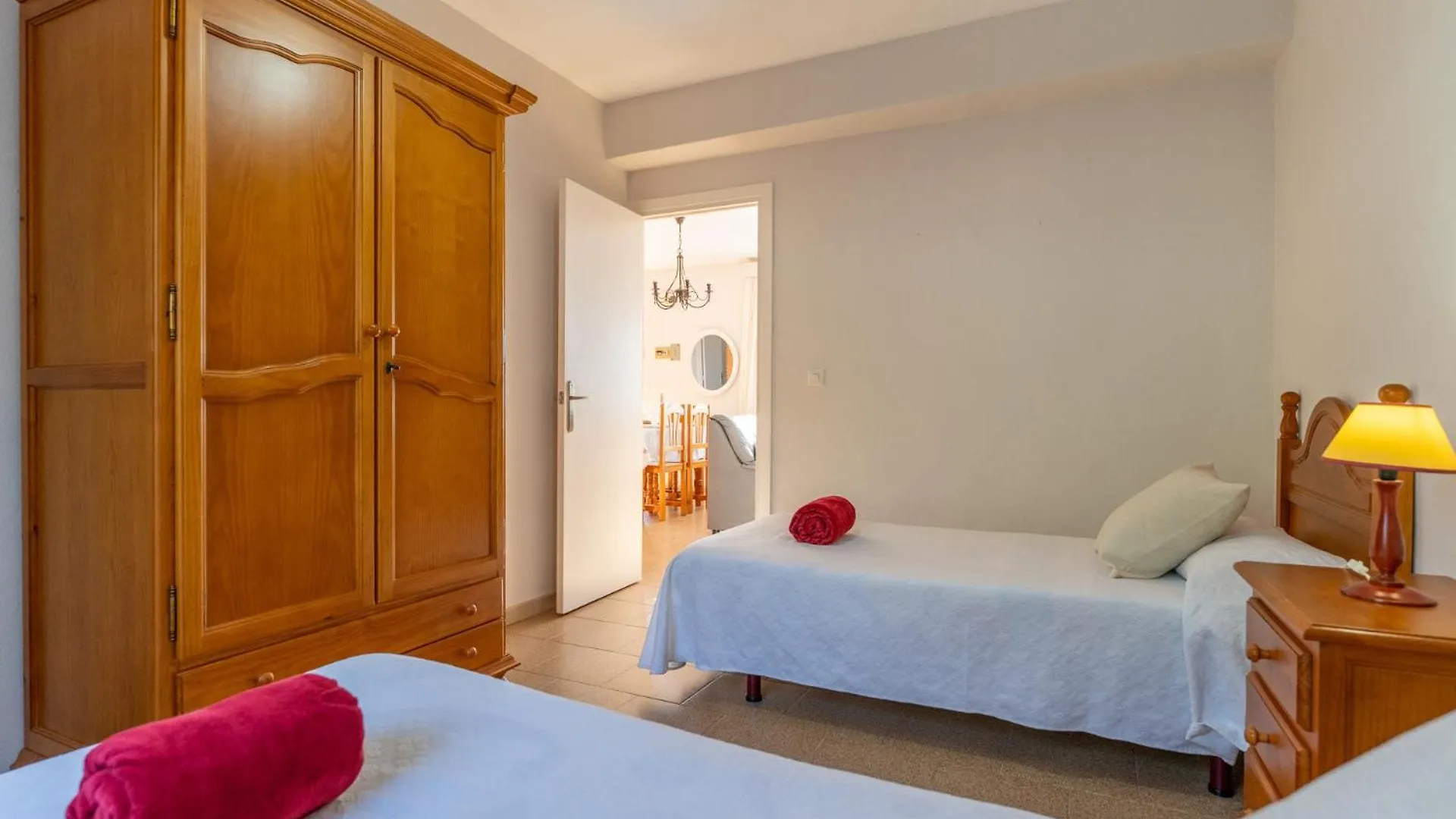 Bellavista Nerja By Casitas Select Villa Spain