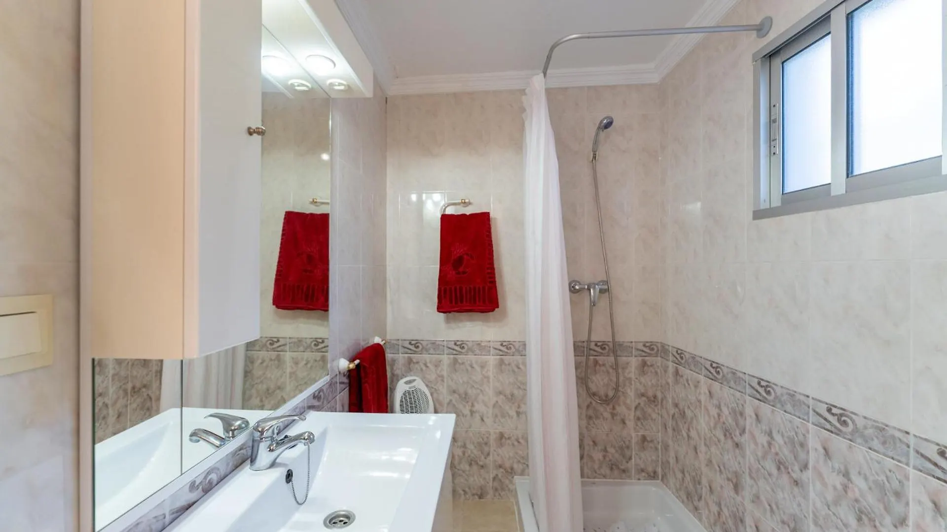 Bellavista Nerja By Casitas Select Villa