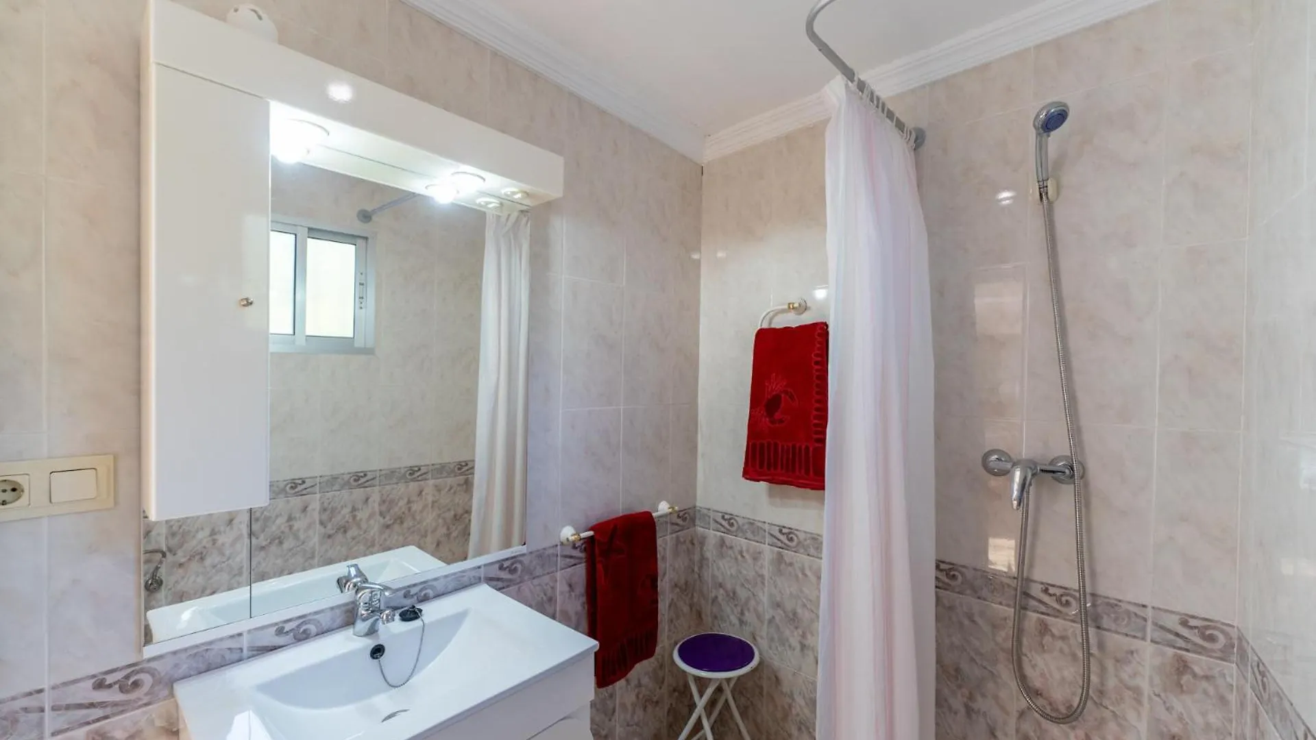 Bellavista Nerja By Casitas Select Villa