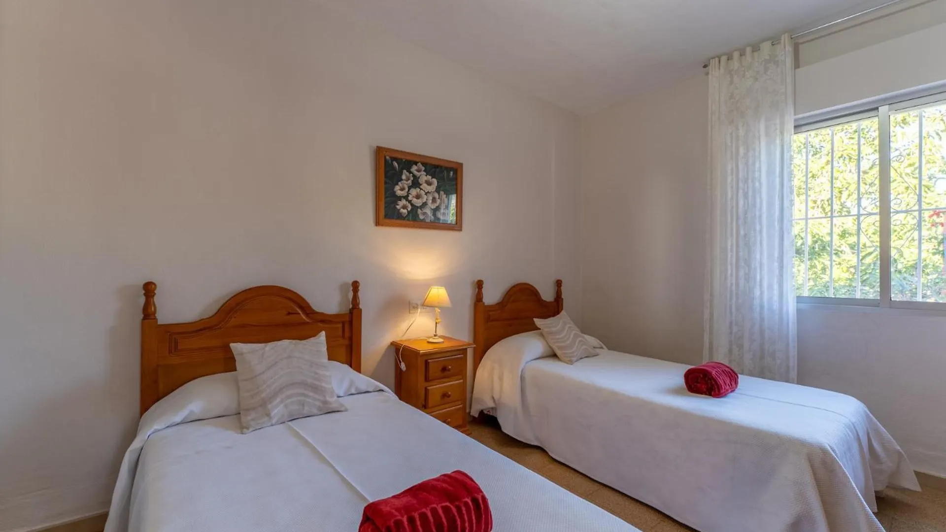 Bellavista Nerja By Casitas Select Villa 0*,