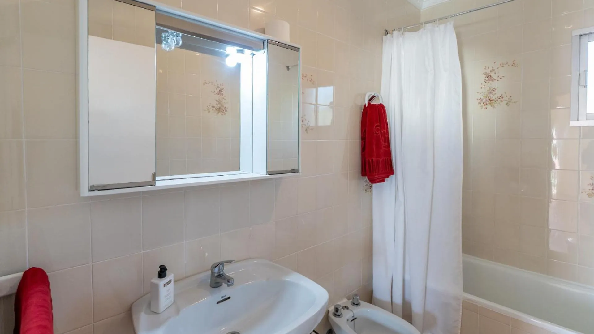 Bellavista Nerja By Casitas Select Villa