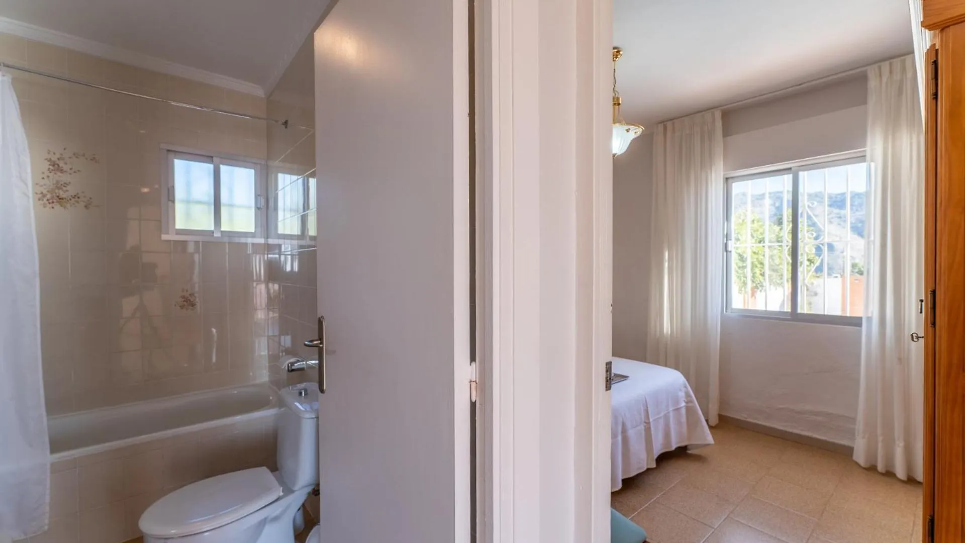Bellavista Nerja By Casitas Select Villa 0*,