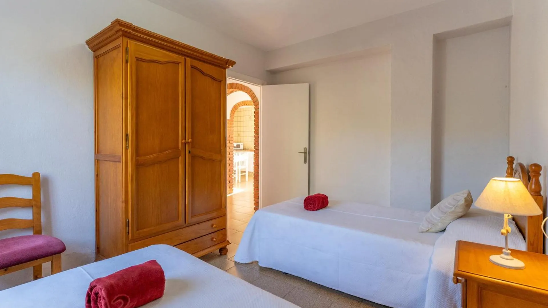 Bellavista Nerja By Casitas Select Villa 0*,  Spain