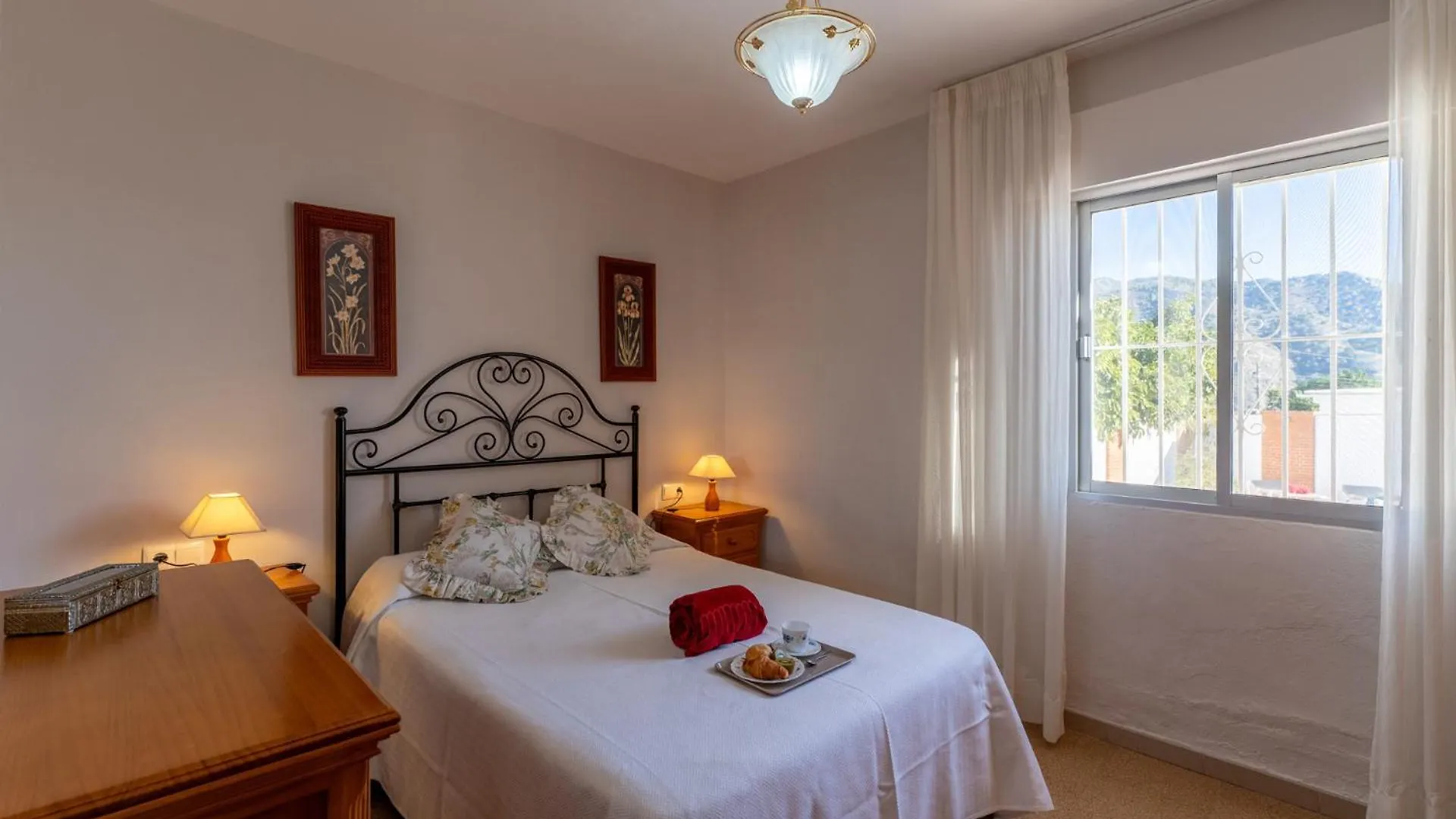 Bellavista Nerja By Casitas Select Villa