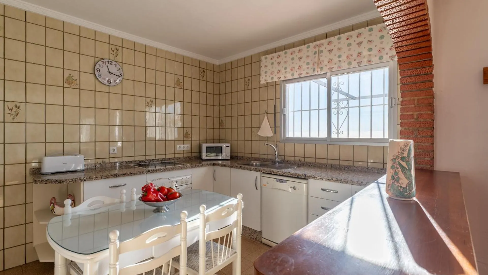 Bellavista Nerja By Casitas Select Villa Spain