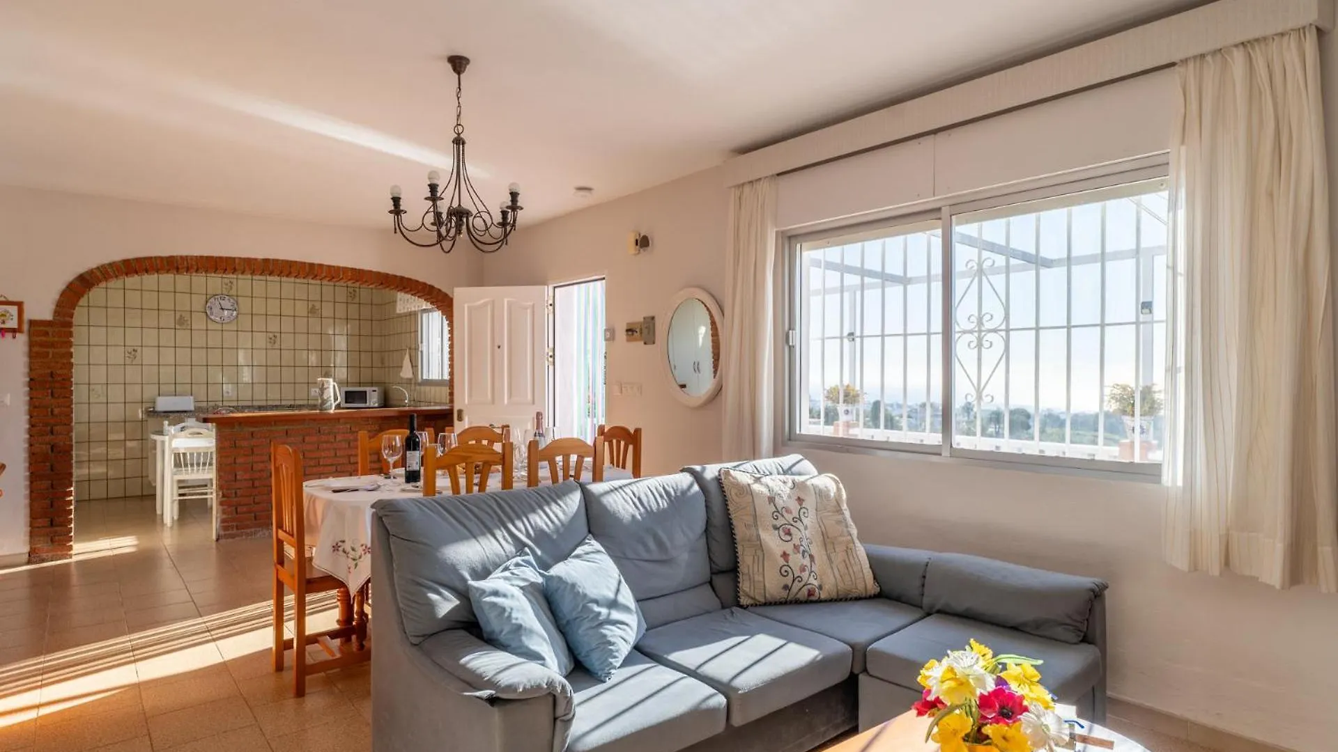 Bellavista Nerja By Casitas Select Villa