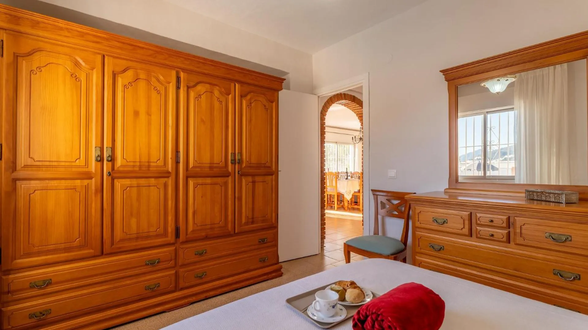 Bellavista Nerja By Casitas Select Villa 0*,