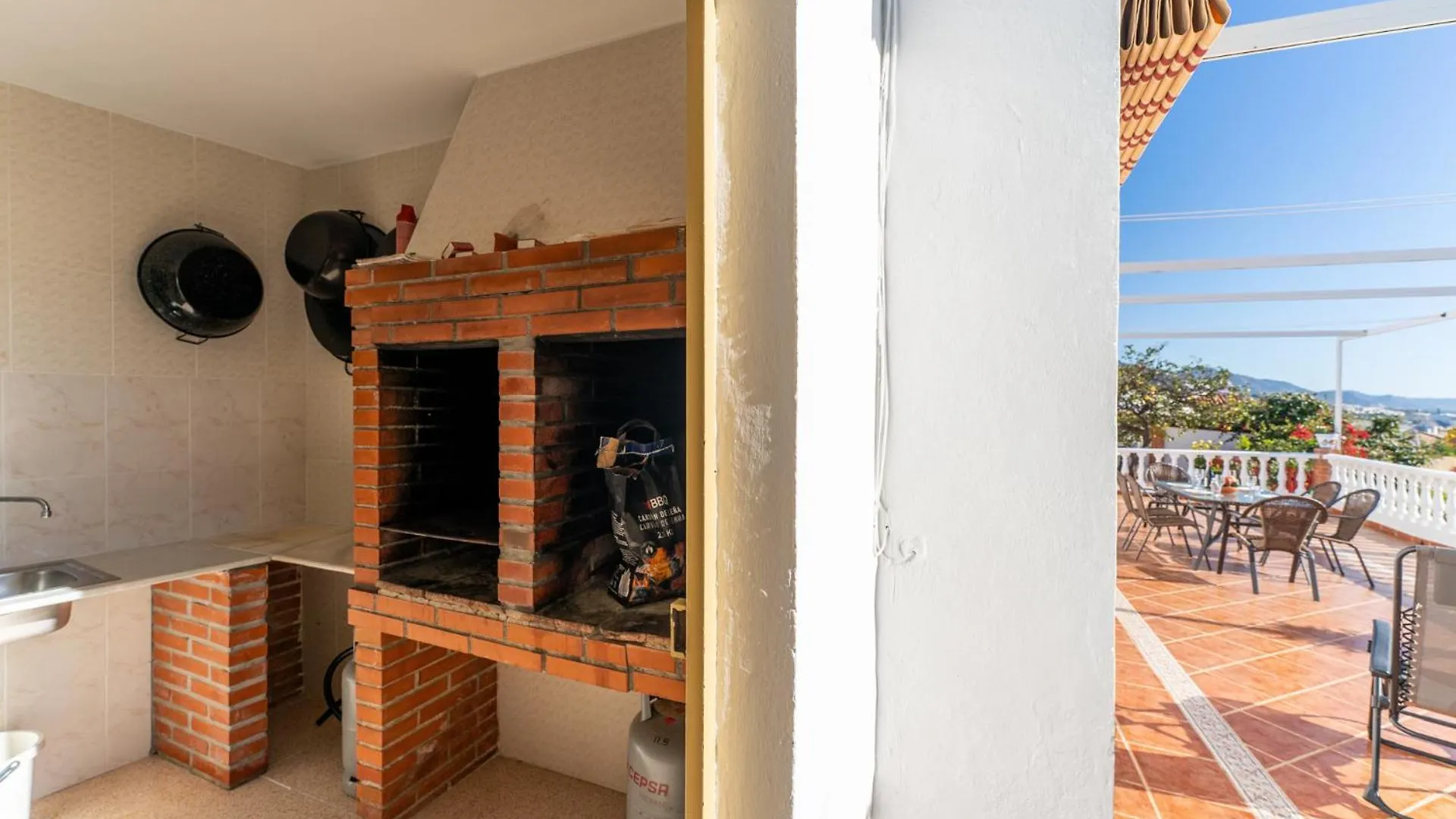 Bellavista Nerja By Casitas Select Villa