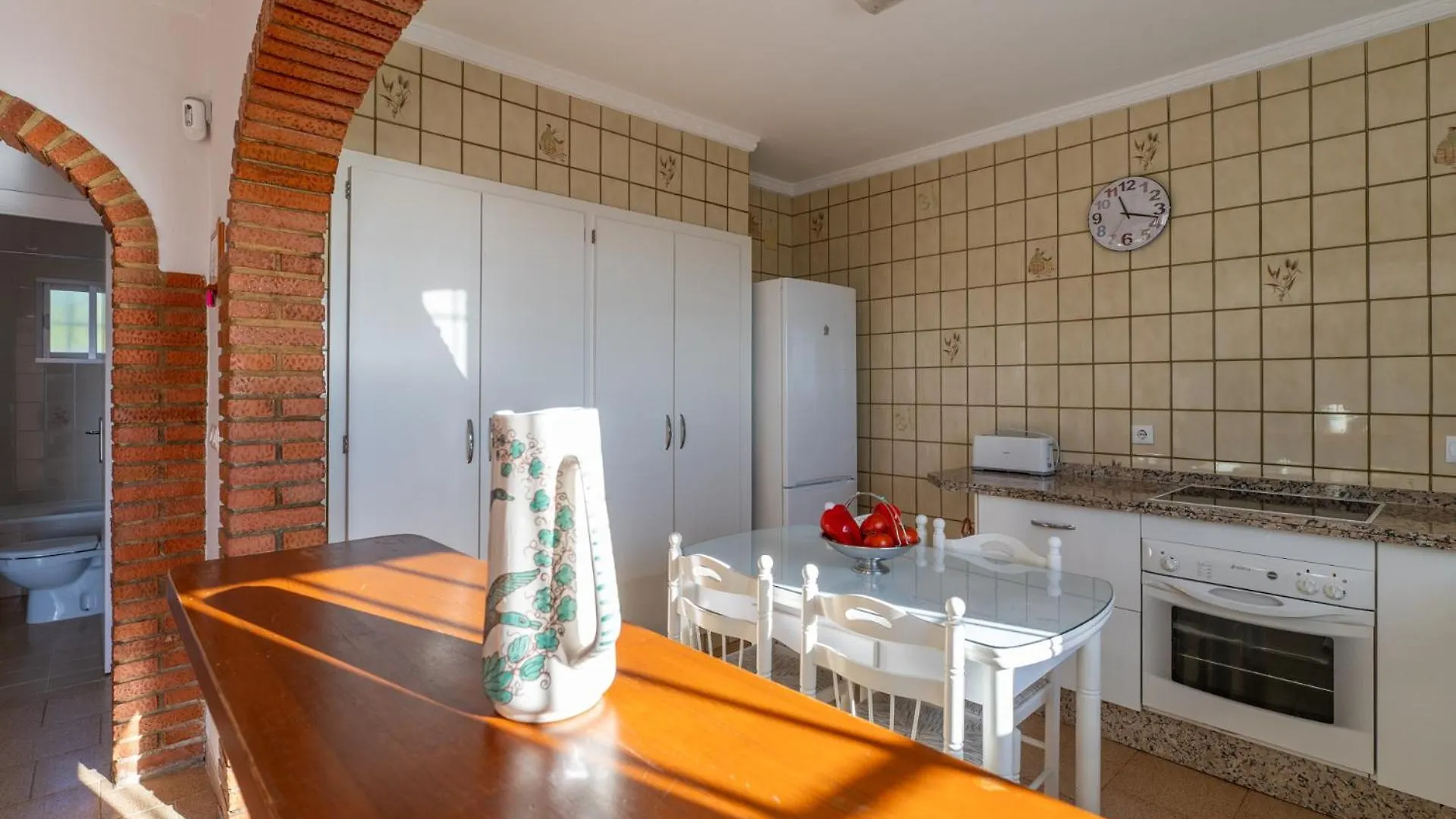 Bellavista Nerja By Casitas Select Villa