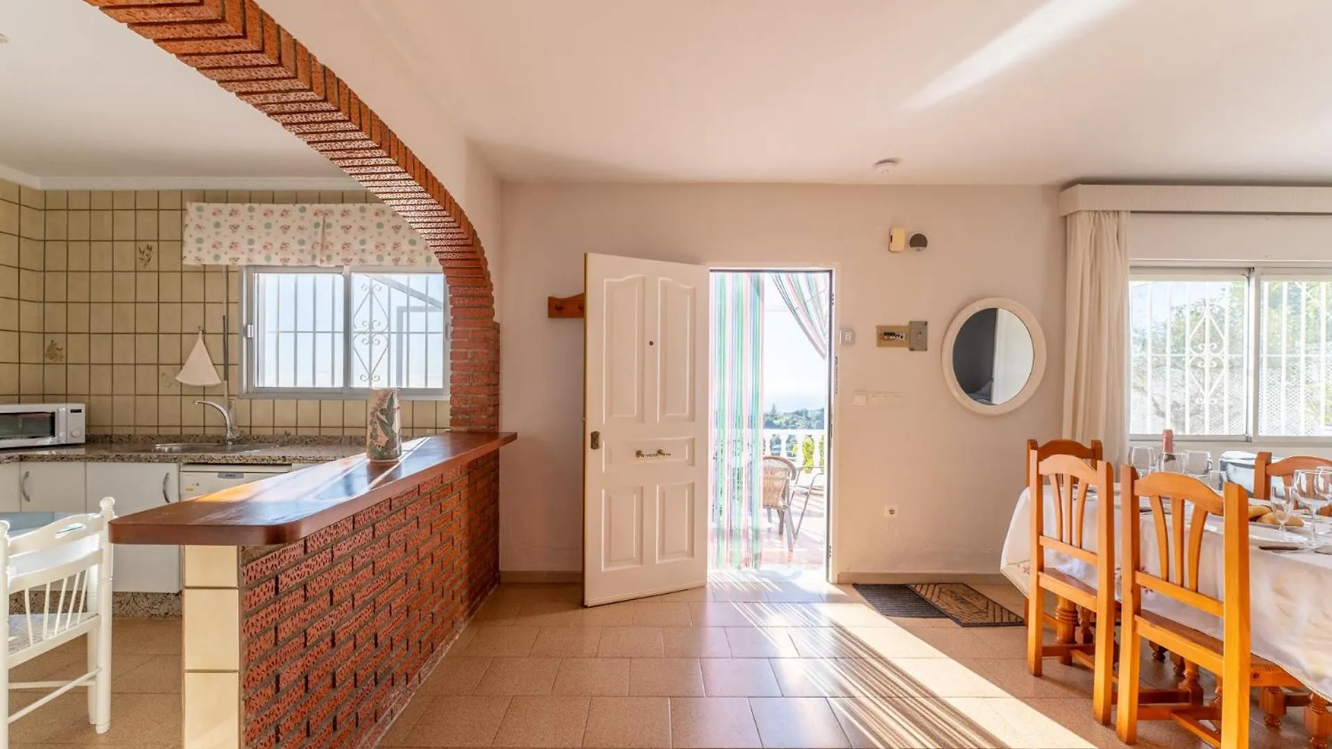 Bellavista Nerja By Casitas Select Villa