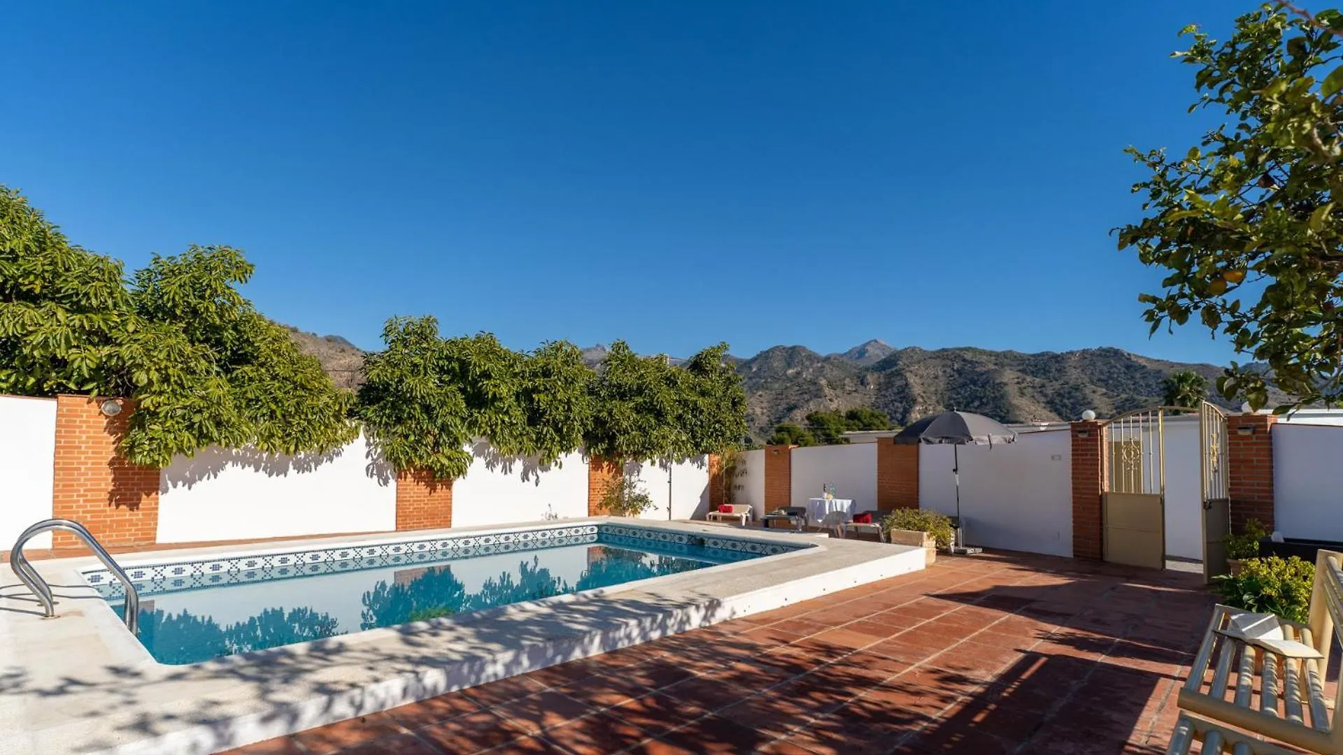 Bellavista Nerja By Casitas Select Villa 0*,  Spain