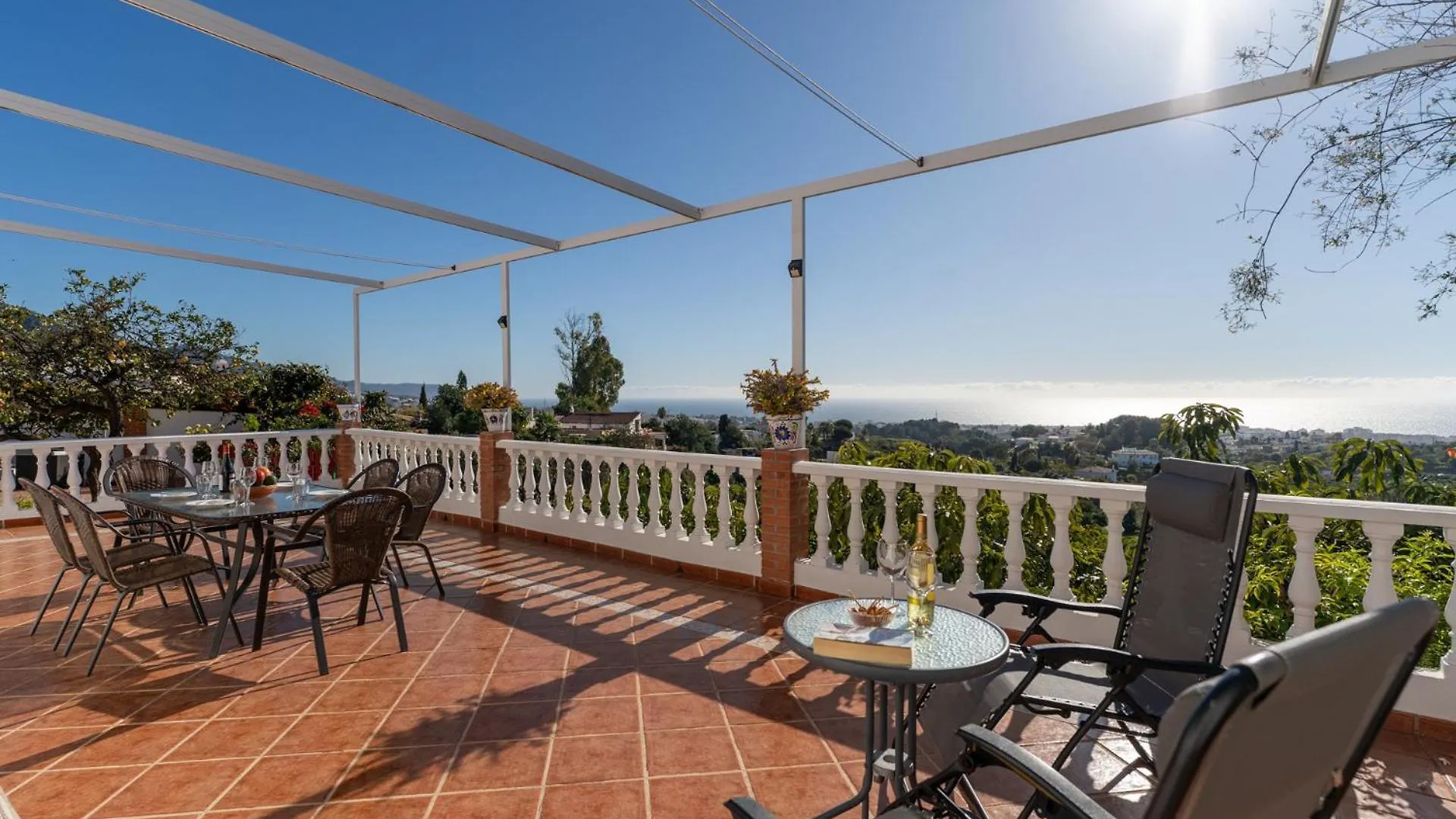 Bellavista Nerja By Casitas Select Villa