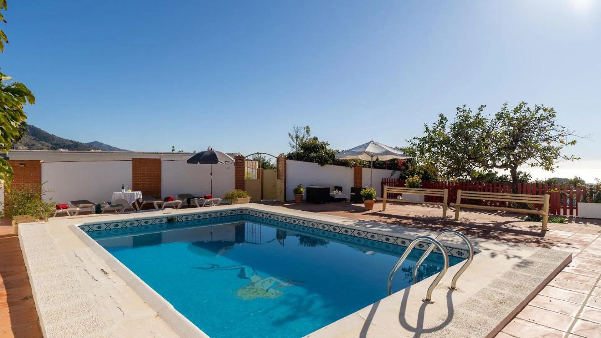 Bellavista Nerja By Casitas Select Villa