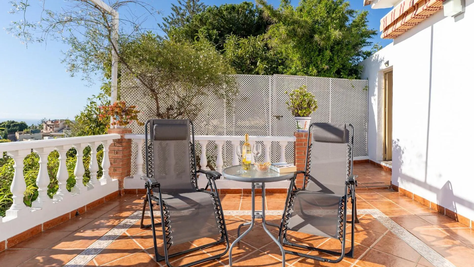 Bellavista Nerja By Casitas Select Villa