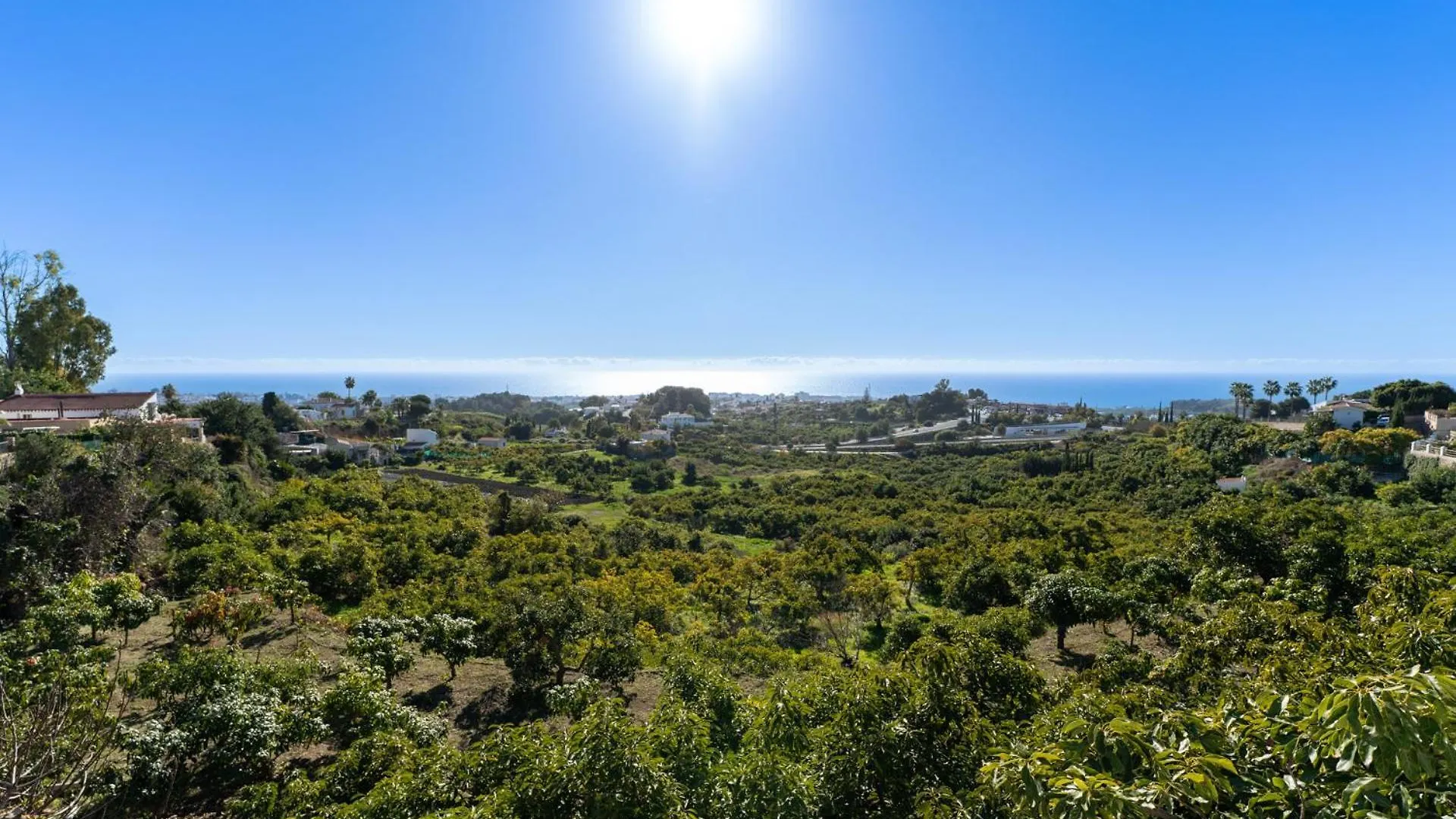 Bellavista Nerja By Casitas Select Villa