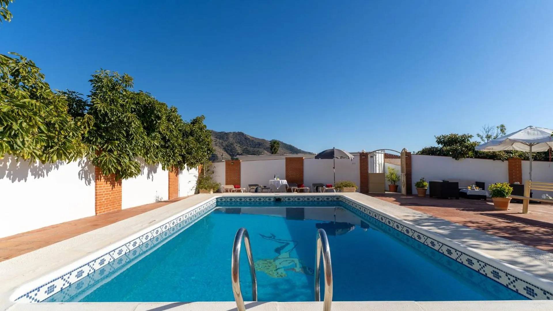 Bellavista Nerja By Casitas Select Villa